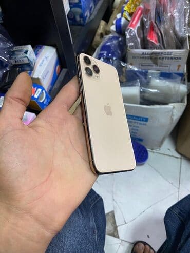 iphone 11 pro qiymeti irşad: IPhone 11 Pro, 256 ГБ — 3
