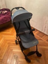 uşaq kurtkasi: Yungul gezinti kalyasqasi Hec bir problemi yoxdur. temiz yuyulub — 6