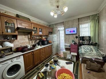 купить дом в баку у моря: Пос. Бакиханов, 1 комната, Новостройка, 67 м² — 5