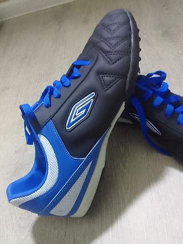 futbol topları: Mini futbol/küncötü üçün idman ayaqqabısı (turf tipli) 050 670 15 12 — 1