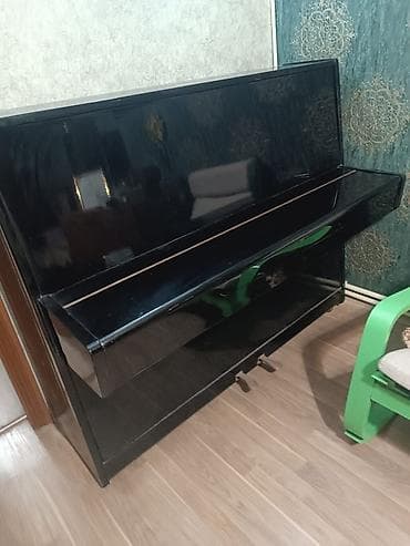 Barabanlar: Piano, Belarus, Akustik — 3