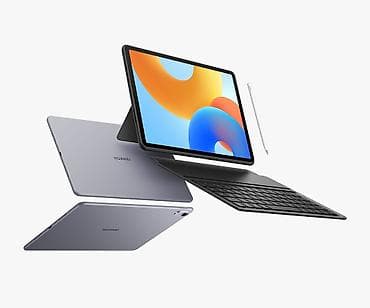 lenovo tab m9: Huawei MatePad 11.5 planşet + Maqnitli Klaviatura uzaqdan idarə oluna — 3
