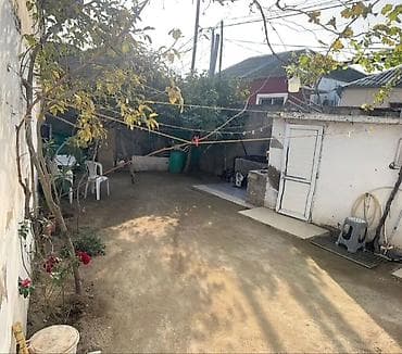 zirədə: 100 kv. m, 3 otaqlı, Kombi, Qaz, İşıq — 2