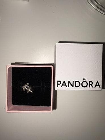 Şarm, Pandora, Gümüş