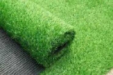 deve tikani toxumu: Suni qazon hər növü var — 1