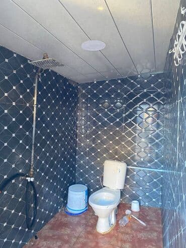 lokbatanda obyekt arenda: Bakıxanov qəsəbəsi, Əkrəm Cəfərov 80 ünvanında 3 sot ərazidə hər bir — 6