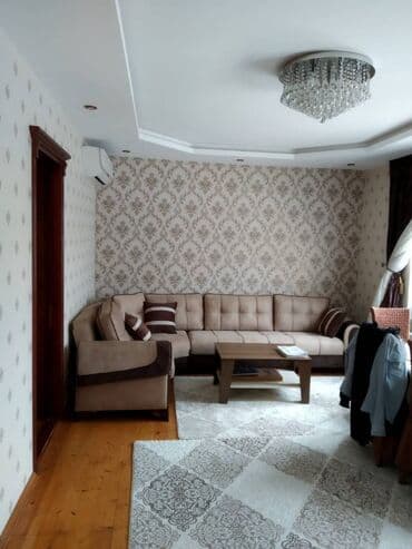 kənd əhmədli həyət evləri: 5 otaqlı, 176 kv. m, Yeni təmirli — 25