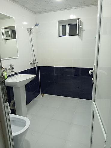 вилл: 3 комнаты, 90 м², Средний ремонт — 2