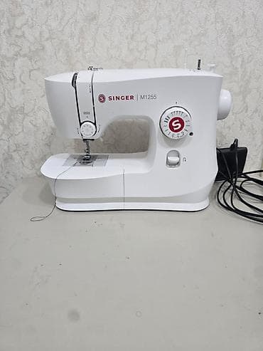 elektrik matorlar: Tikiş maşını Müğənni, Yeni,Elektromexaniki — 3
