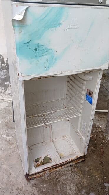 su xaladelnik satisi: Indezit matoru satılır işlekdi — 1