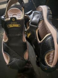 Туфли: 39 raz her giymete — 7