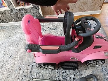 Коляски: Пол: Девочка — 2