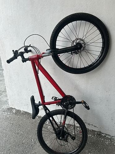 mini velosiped: Real alicilara endirim var 40-50 manat xerci var elmlerde yerləşir — 4
