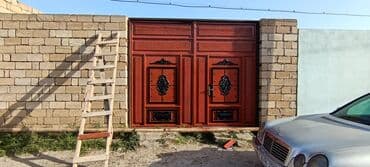 binə əmlak mərkəzi: Bakı, 110 kv. m, 5 otaqlı, Qaz, İşıq, Su — 1