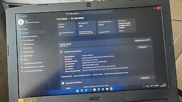 macbook 13 inch 2017: Bu Acer Nitro 5 AN515-52 noutbukudur. 👇 Şəkildə görünən — 2