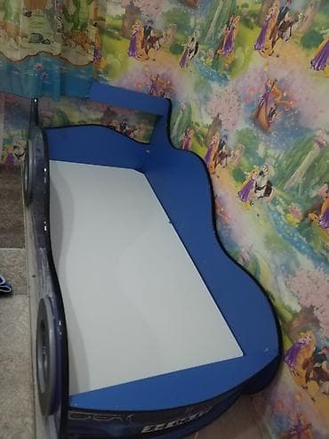 akustik panel: Hazır, Maşın-çarpayı, Matras ilə, Siyirməsiz — 4