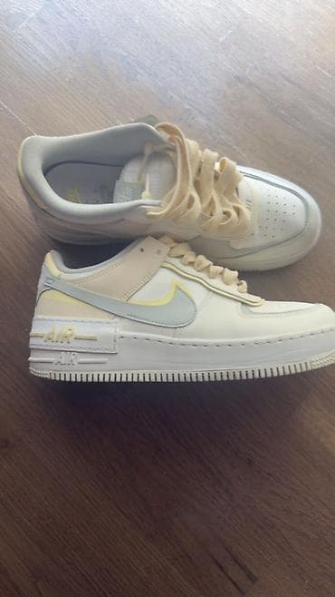 krosovka: Nike Air Force 1 Shadow sneakers 42 EU original -Nike Air Force 1 — 1