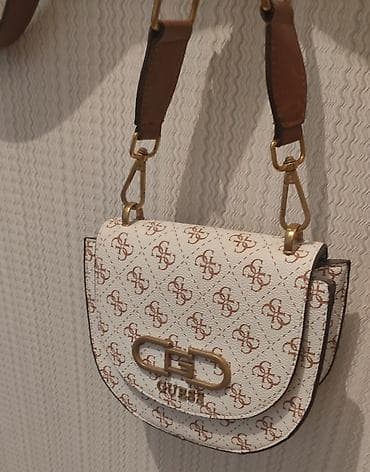 Наручные часы: Сумка на плечо, Guess — 1