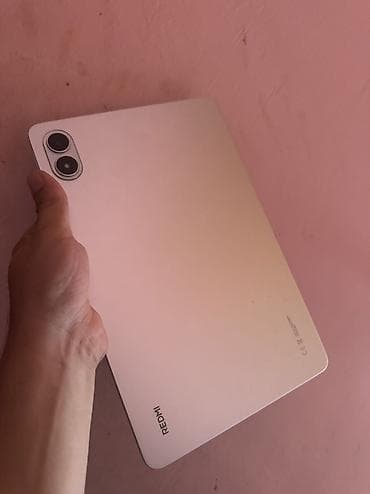 İşlənmiş Xiaomi Pad 2, 12,4", 256 GB, Pulsuz çatdırılma