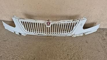 Məhsul: QAZ “Volqa” üçün ön radiator barmaqlığı paneli (emblemlə) lalafo.az -da Məhsul: QAZ “Volqa” üçün ön radiator barmaqlığı paneli (emblemlə)