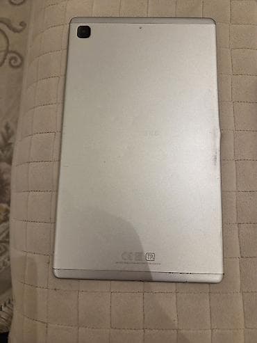 samsunq s2: Samsung Planşet + Samsung Smartfon dəsti Planşet: - Samsung, gümüşü — 2