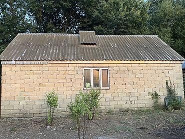 Masalli rayonu Qasimli kendi mektebin yanina az qalmis heyat evi — 3