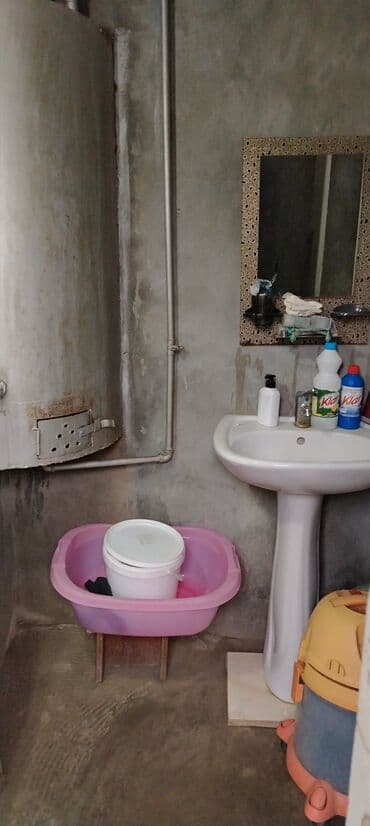 xacmazda dasinmaz əmlak: 2 otaqlı, 70 kv. m, Kredit yoxdur, Orta təmir — 16