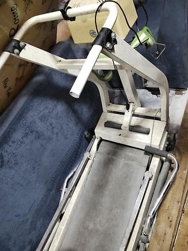 Maskalar, eynəklər: Qaçış trenajorları — 2