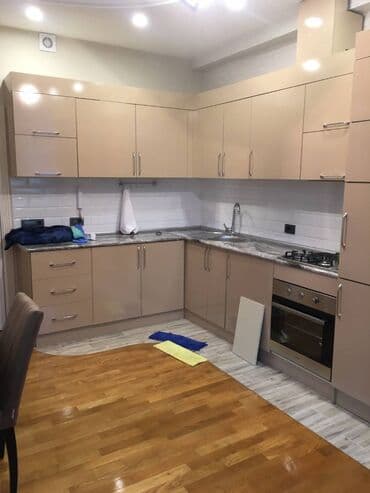 kiraye evler elmler metrosu: Nizami metrosuna yaxın 16 mertebeli binanın 9-cu mərtəbəsində — 6