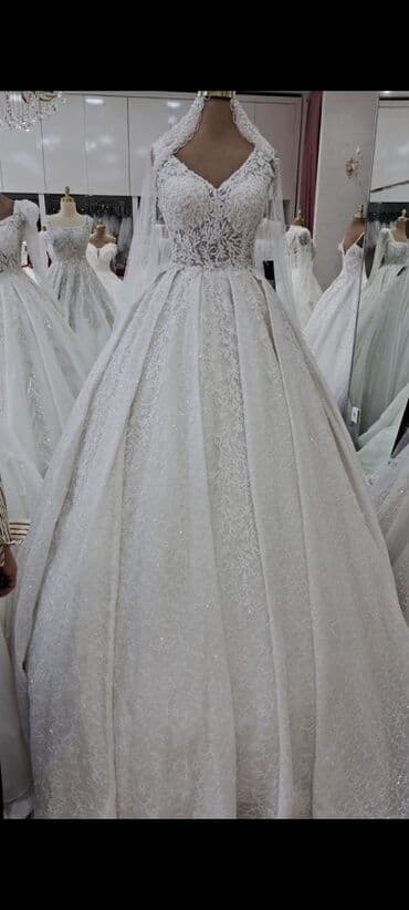 Xonça: Hazır biznes Məhsul: Gəlinlik və kolleksiyası Elanı Diqətlə oxuyun — 11