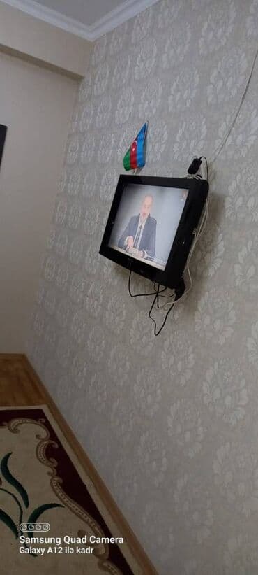 kirayə evlər maştağa: Mənzil kirayə verilir. 1 otagdan 2 otağa duzəlib, tam təmirli — 5