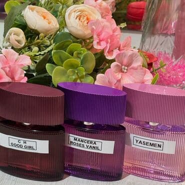 qadın cemperləri: 1 gün qalıcı ətirlər bütün ətirlər var . Qadın ətirləri kolleksiyası – — 2