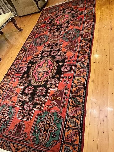 ikinci el xonca: Xalça Azərbaycan — 2