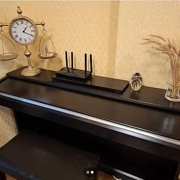 Piano, Yamaha, Rəqəmsal, Yeni, Ünvandan götürmə — 2
