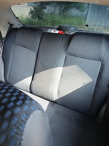 maşın lada: Daewoo Lanos: 1.5 l | Sedan — 5