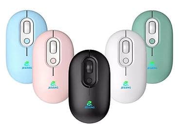 hp pavilion 2000: Kateqoriya: Mouse-lar Brend: Jeqang Model: JW-D226 JW-D226 RGB 2.4G — 1