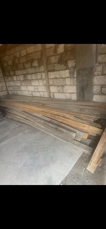 kreditle taxta: Taxtalar, uzunluğu - 4 m, Ünvandan götürmə — 4