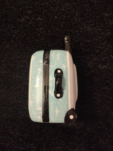 pul qutusu: Шкатулка Керамическая — 3