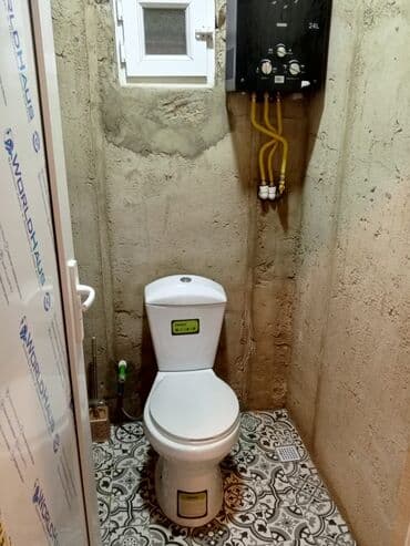 qubada kiraye evler ayliq 2024: MastagaKirayə heyət evi verilir karvan restoranindan 900m. Iceride — 6