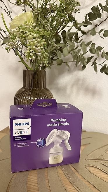 philips avent: Tək bidon — 1