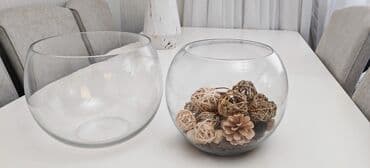 deko: Vaza dəsti — 1