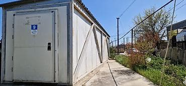 panel kamera: Sənaye soyuducu kamera (modul tipli) Konteynr soyuducu. Olçü: 12x2m — 10