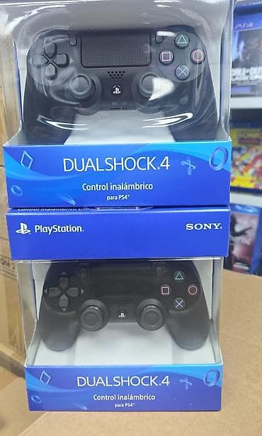 playstation 3 pult: Ps4 pultu dualshock 4 orginal — 1