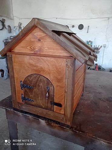 it ucun yataq: It yuvaları.sifarişlə — 2