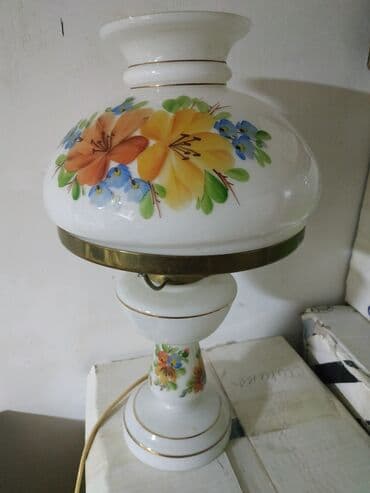 Gedim lampa toknan ishleyir lalafo.az -da Gedim lampa toknan ishleyir