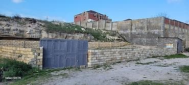 binədə torpaq: 4500 sot, Tikinti, Barter mümkündür, Bələdiyyə — 6