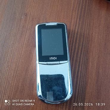 wifi modem nokia: Inoi rəng - Gümüşü, Düyməli — 3