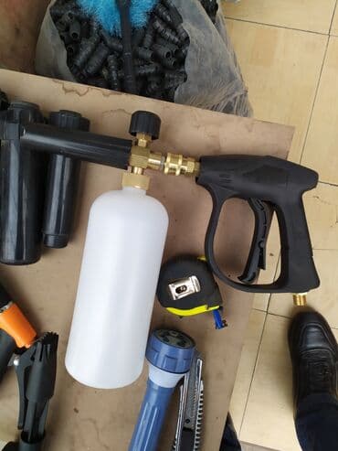 toxumaq ucun aletler: Kopuk vuran yeni keyfiyyətli — 1