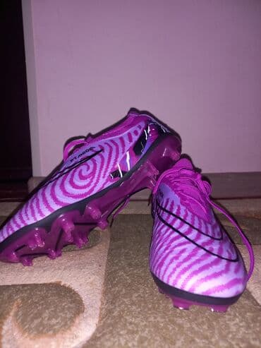 fizika guven testleri pdf: Butslar Nike, Ölçü: 38, Yeni — 1