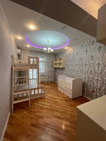 lokbatanda kiraye bina evleri 2020: Xətai Rayonu, Xəzər dairəsinin yanında. Xətai Park yaşayış — 5